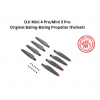 Dji Mini 3 Pro Propeller - Dji Mini 4 Pro Baling Baling - Original